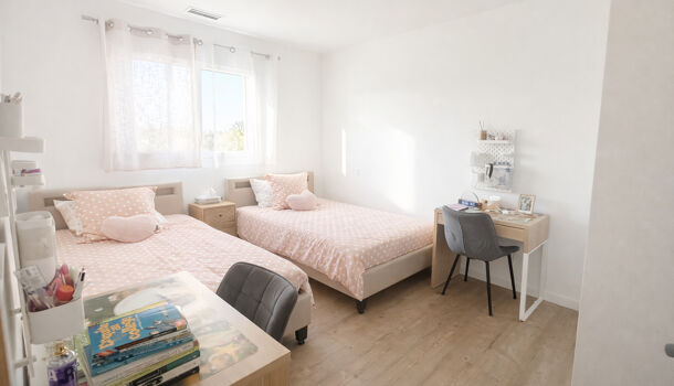 Villa / Maison 5 pièces  à vendre Artigueloutan 64420