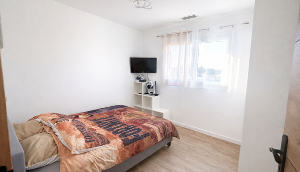 Villa / Maison 5 pièces  à vendre Artigueloutan 64420