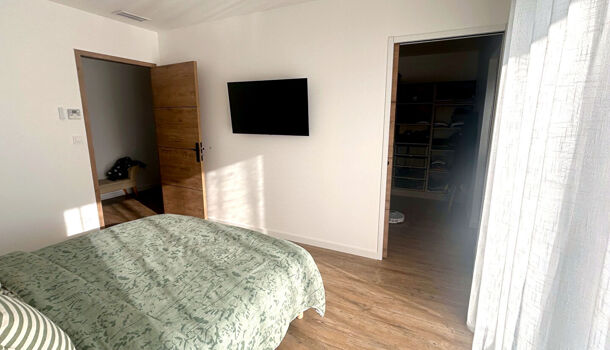 Villa / Maison 5 pièces  à vendre Artigueloutan 64420