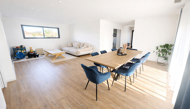 Villa / Maison 5 pièces  à vendre Artigueloutan 64420