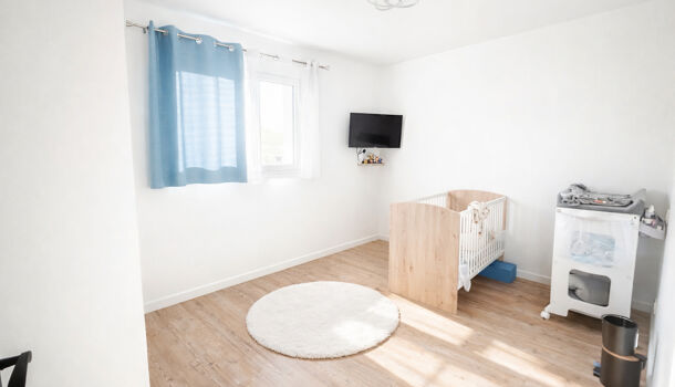 Villa / Maison 5 pièces  à vendre Artigueloutan 64420