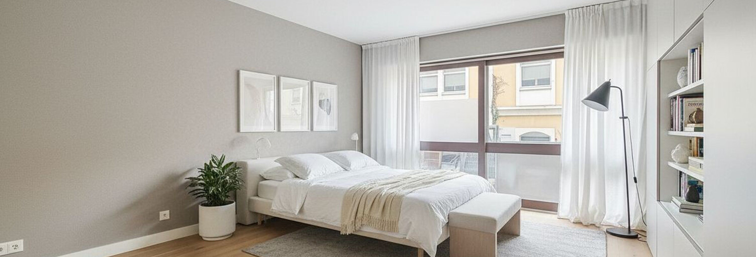 Appartement 1 Pièce 25 m² à vendre à Bordeaux (33000)