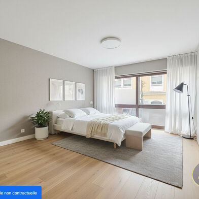 Appartement 1 pièces 108000 €