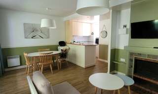 Maison 3 Pièces 51 m² à vendre à Chamouille (02860)