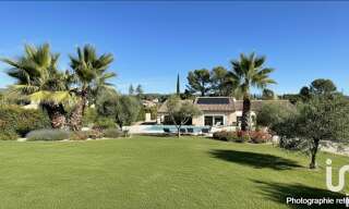 Maison 4 Pièces 150 m² à vendre à Lorgues (83510)