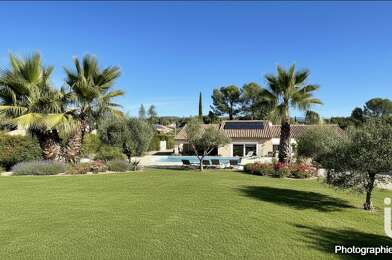 Maison 4 pièces 615000 €