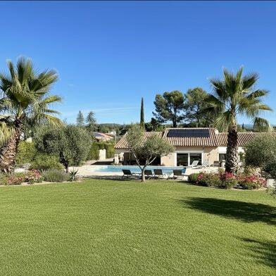 Maison 4 pièces 615000 €