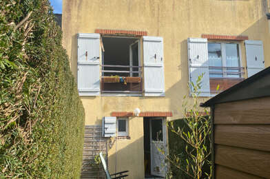 Maison 3 pièces 202350 €