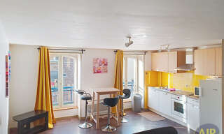 Appartement 2 Pièces 44 m² à louer à Questembert (56230)