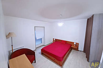 Appartement 2 pièces 550 €