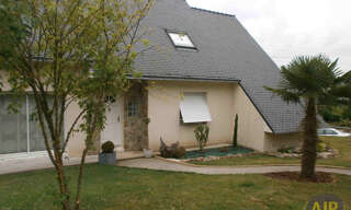 Maison 5 Pièces 125 m² à vendre à Saint-Nazaire (44600)