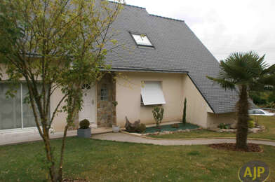 Maison 5 pièces 462000 €