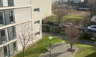 Appartement 3 Pièces 61 m² à vendre à Lyon 7 (69007)