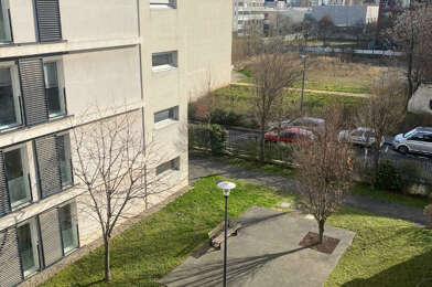 Appartement 3 pièces 328000 €