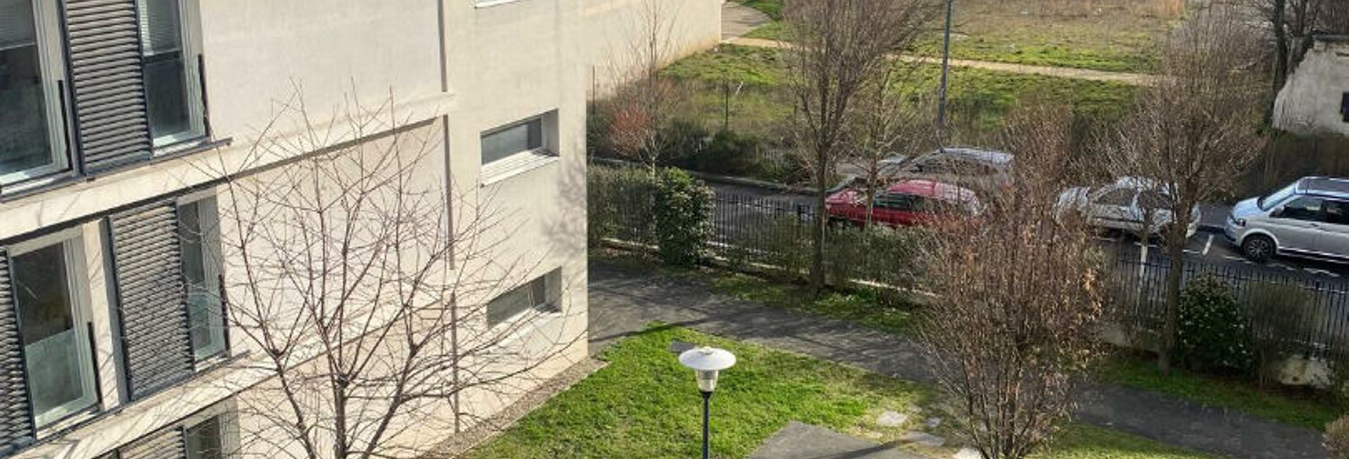 Appartement 3 Pièces 61 m² à vendre à Lyon 7 (69007)