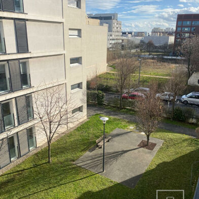 Appartement 3 pièces 328000 €