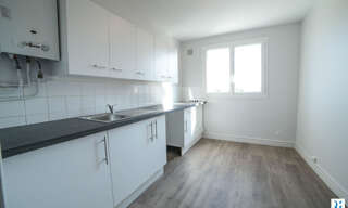 Appartement 2 Pièces 48 m² à louer à Bihorel (76420)