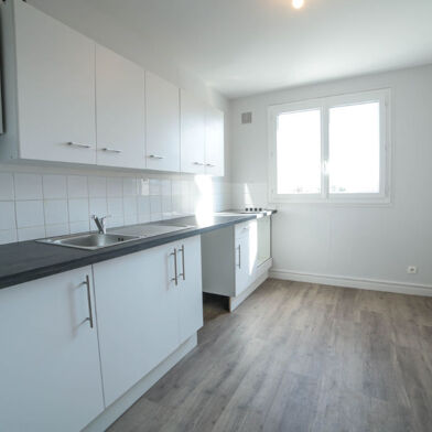 Appartement 2 pièces 595 €