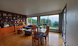 Appartement 4 Pièces 97 m² à louer à Bois-Guillaume (76230)