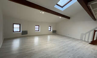 Appartement 2 Pièces 57 m² à louer à Loriol-sur-Drôme (26270)