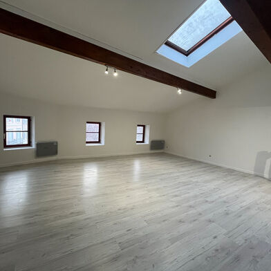 Appartement 2 pièces 440 €