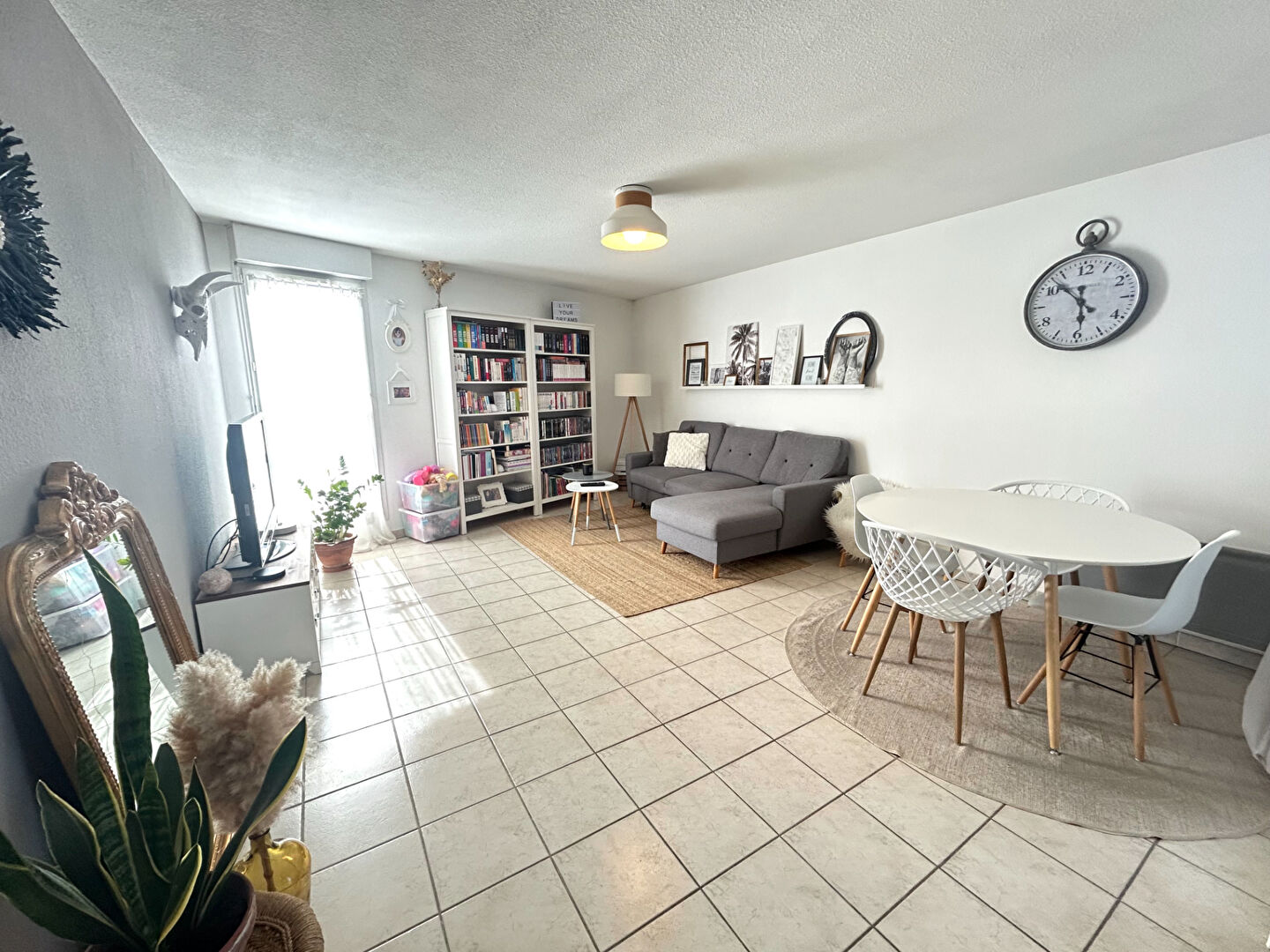 Appartement  T3 à louer Aigues-Mortes 30220