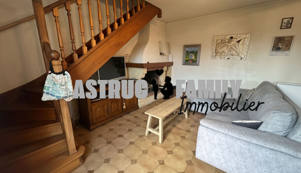 Villa / Maison 6 pièces  à vendre Beauvoisin 30640