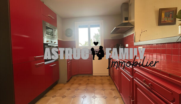 Villa / Maison 6 pièces  à vendre Beauvoisin 30640