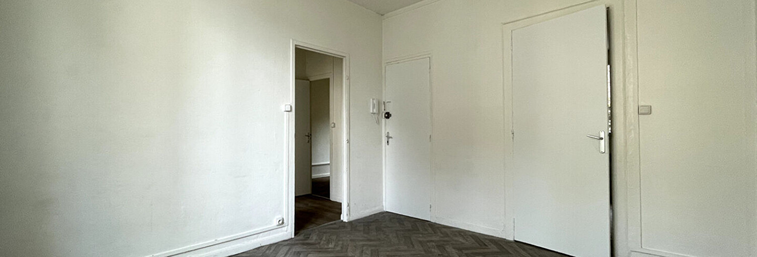 Appartement 3 Pièces 39 m² à louer à Le Havre (76600)