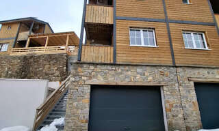 Maison 3 Pièces 52 m² à vendre à Les Angles (66210)