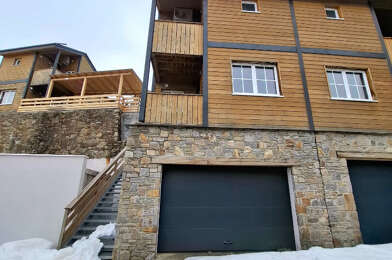 Maison 3 pièces 269000 €