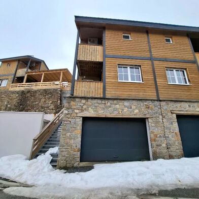 Maison 3 pièces 269000 €