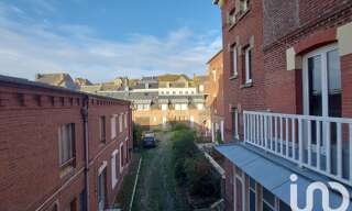 Appartement 1 Pièce 11 m² à vendre à Ault (80460)