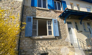 Maison 4 Pièces 80 m² à vendre à Tavaux (39500)