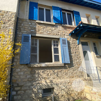 Maison 4 pièces 80500 €