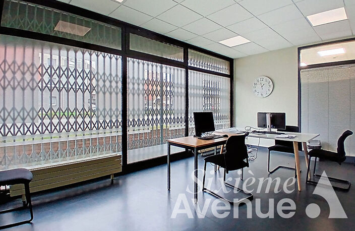 Local commercial Dunkerque 7 pièce(s) 280 m2 — photo 5