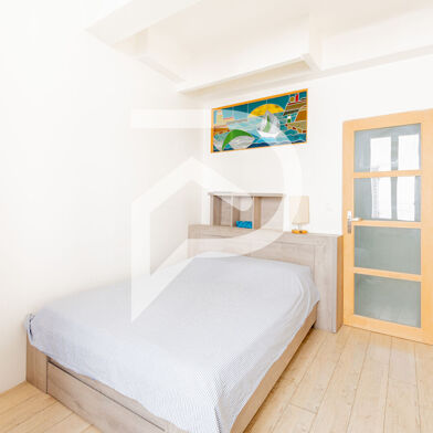 Appartement 3 pièces 183000 €