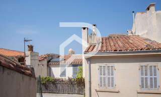 Appartement 3 Pièces 45 m² à vendre à Marseille 2 (13002)