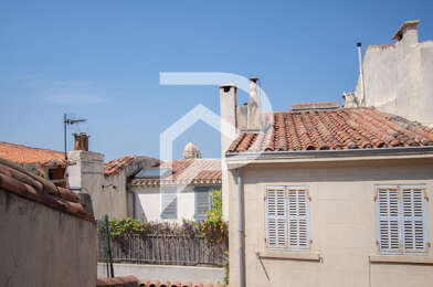 Appartement 3 pièces 183000 €