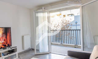 Appartement 1 Pièce 35 m² à vendre à Marseille 14 (13014)