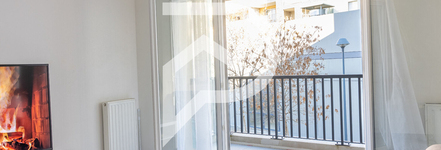 Appartement 1 Pièce 35 m² à vendre à Marseille 14 (13014)