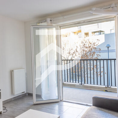 Appartement 1 pièces 138000 €