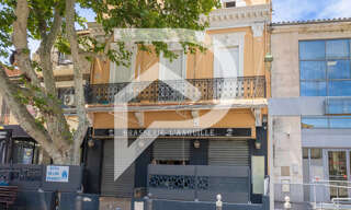 Immeuble  290 m² à vendre à Marseille 10 (13010)