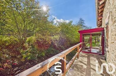 Maison 8 pièces 275000 €