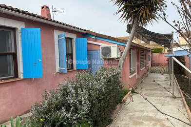 Maison 5 pièces 140000 €