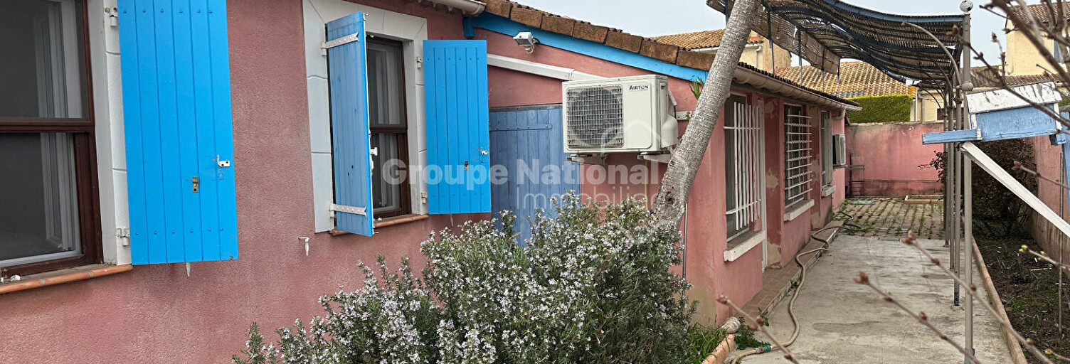 Maison 5 Pièces 124 m² à vendre à Arles (13200)