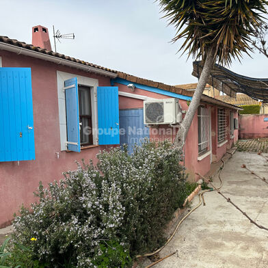 Maison 5 pièces 140000 €