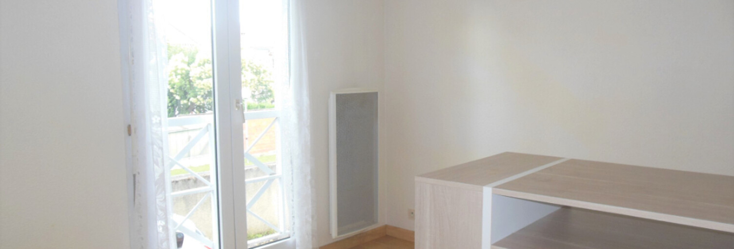 Appartement 1 Pièce 17 m² à louer à Toulouse (31400)