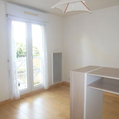 Appartement 1 pièces 436 €