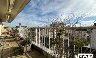 Appartement 5 Pièces 107 m² à vendre à Limoges (87000)